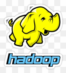 Big Data Stickers And T - Hadoop Icon Png Emoji,Shaka Brah Emoji