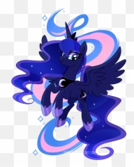 Fan Club - My Little Pony Královna Emoji