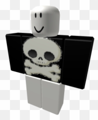 Bone Shirt - Roblox One Piece Franky Emoji