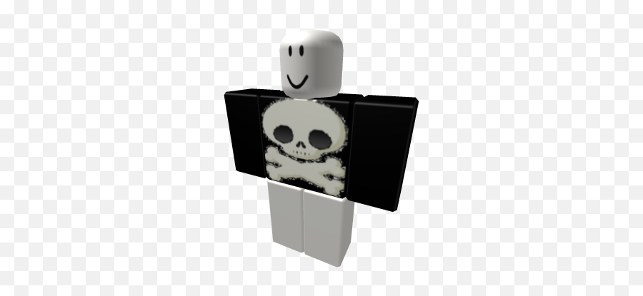 Bone Shirt Roblox One Piece Franky Emoji Bone Emoticon Free Transparent Emoji Emojipng Com - roblox bone part