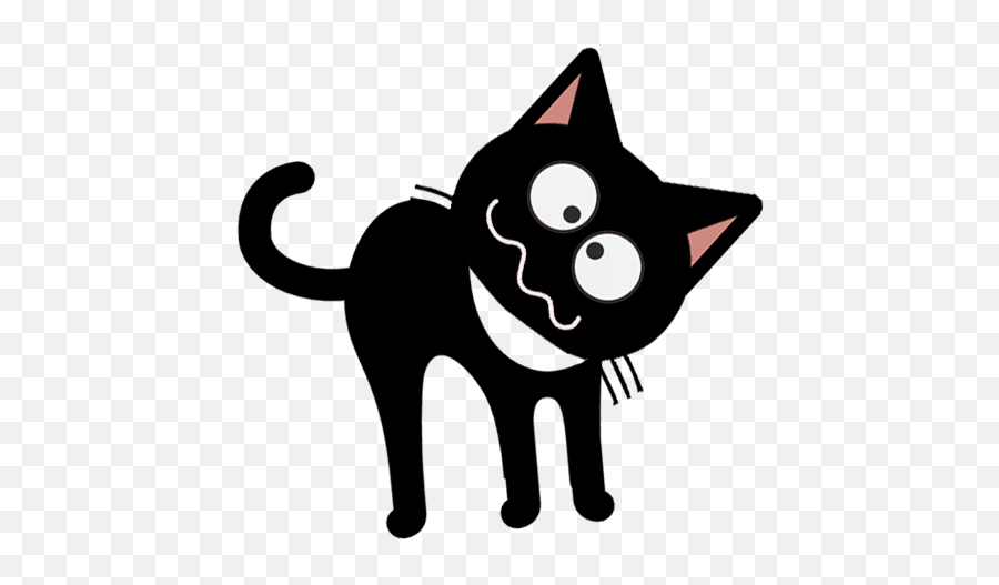 Game Information - Black Cat Emoji,Black Cat Emoji