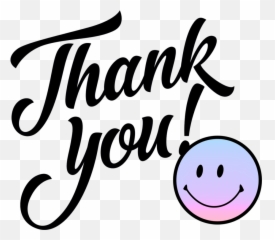 Inquiry Sent - Thank You Smiley Transparent Emoji