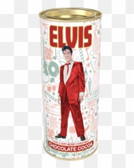 Nutritional Need - Naturally Flavored U2013 Mcstevens Caffeinated Drink Emoji,Elvis Emoji