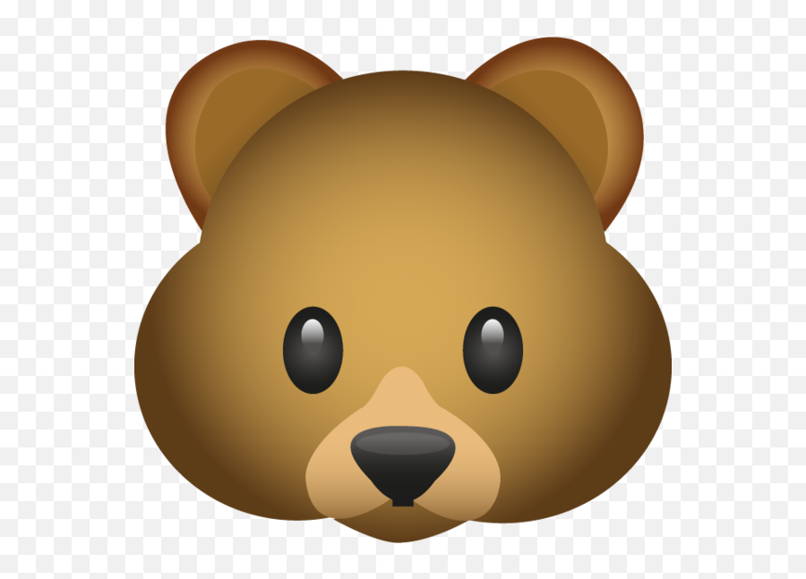 Guess The Movie By The - Bear Emoji,Lion Emoji