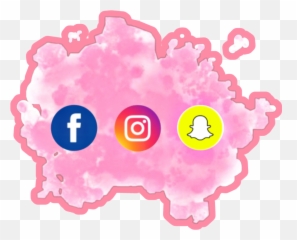 Instagram Facebook Snapchat Please Choose L Think Ins - Illustration Emoji,Facebook Cake Emoji