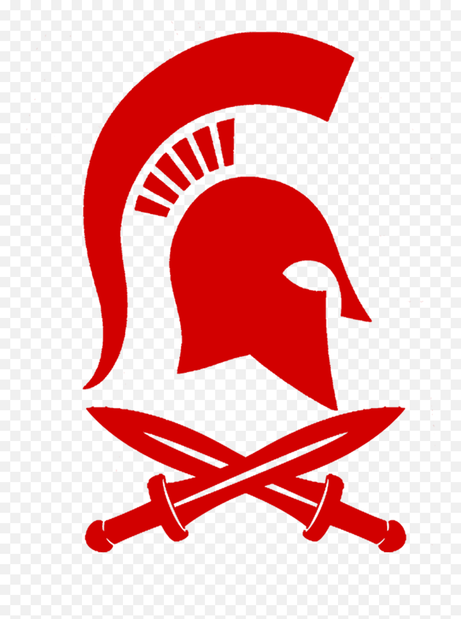 Spartan Clipart - Michigan State Spartan Svg Emoji,Spartan Emoji