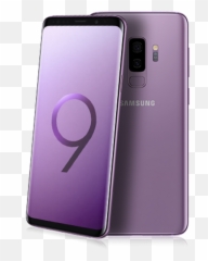 Samsung Galaxy Lilac Purple Smartphone Price Bd - S9 Emoji