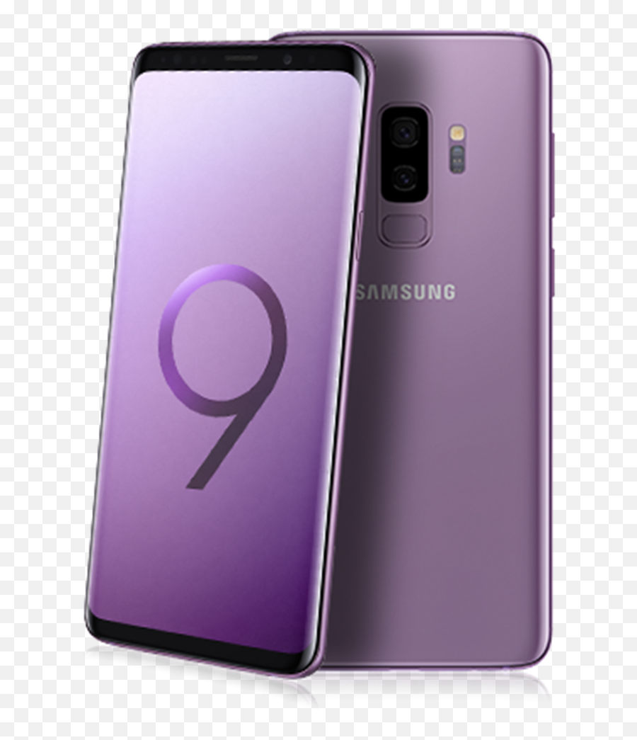 Samsung Galaxy Lilac Purple Smartphone Price Bd - Samsung S9 Purple Emoji,Samsung Emoji To Iphone Translator