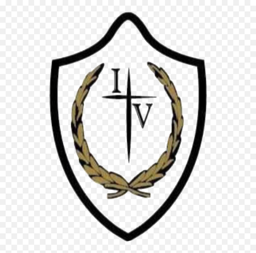 Ivey Funeral Home Clipart Png Download - Emblem Emblem Emoji,Funeral Emoji