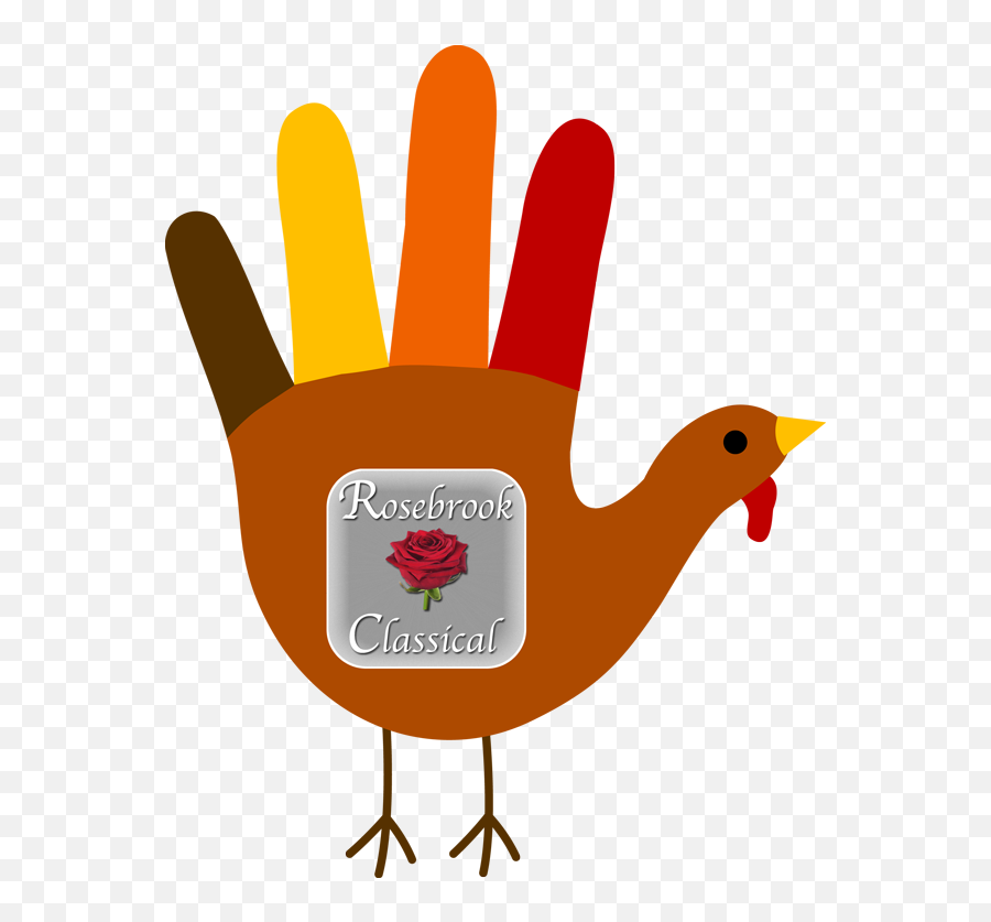 Meat Paper Clip Pencil - Hand Turkey Png Download Full Hand Turkey Clipart Emoji,Paper And Pencil Emoji