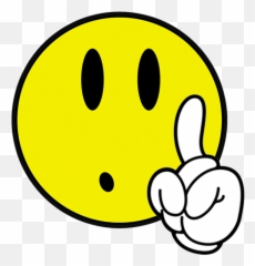 Rave Curious Emoji