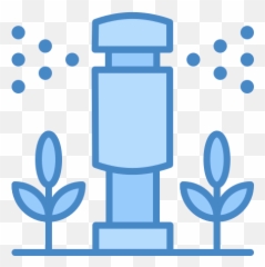 Garden Sprinkler Icon - Free Download Png And Vector Clip Art Emoji,Watering Can Emoji