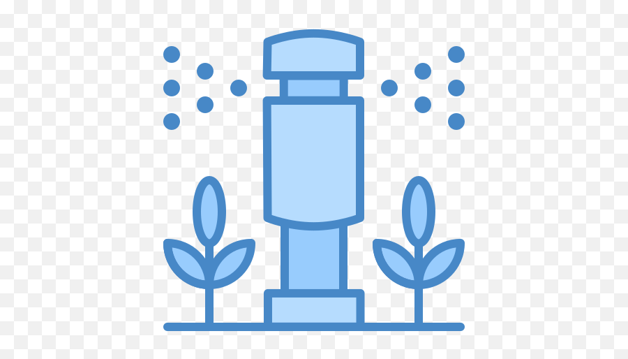 Garden Sprinkler Icon - Free Download Png And Vector Clip Art Emoji,Watering Can Emoji