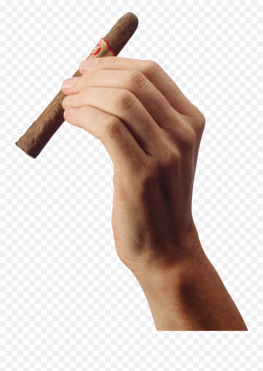 Cigarettes Tobacco Transparent Png - Transparent Hand Holding Cigarette Png Emoji,2 Hand Cigarette Emoji