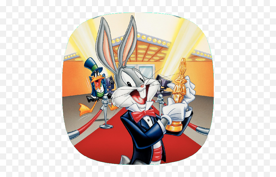 The Best Free Bugs Bunny Icon Images - Looney Looney Looney Bugs Bunny Movie Emoji,Bugs Bunny Emoji