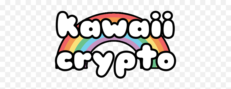 Kawaii Crypto - Crypto Stickers Bitcoin Gifts Crypto Gifts Clip Art Emoji,Emojis Kawaii