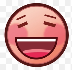 Cara sonriente clipart Dibujos animados descargar gratis - Your Mouth Emoji