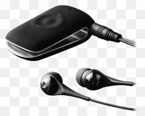 Jabra Clipper Wireless Headphones - Bluetooth Stereo Headset Emoji