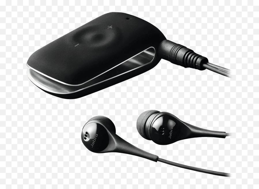 Jabra Clipper Wireless Headphones - Jabra Clipper Bluetooth Stereo Headset Emoji,Headphone Emoji