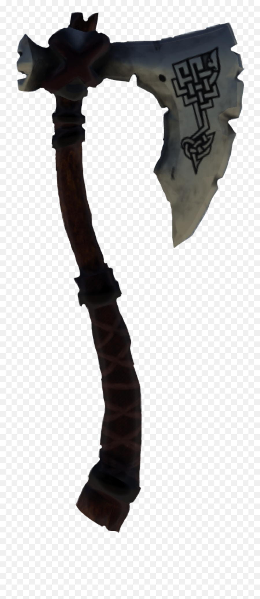 Axe Weapon Medieval Fantasy Sticker - Other Small Weapons Emoji,Axe Emoji