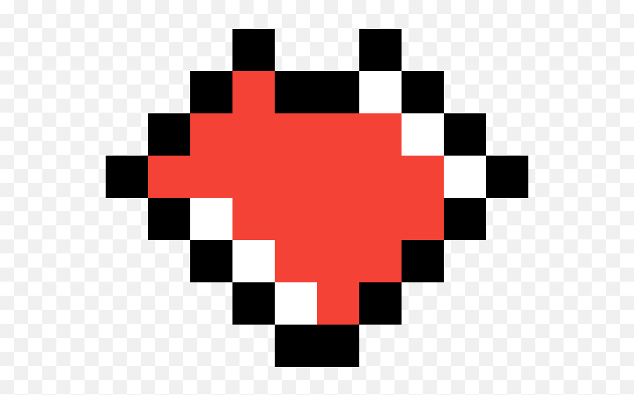 Moldables Likes - Pixel Art Minecraft Sword Emoji,Bi Flag Emoji