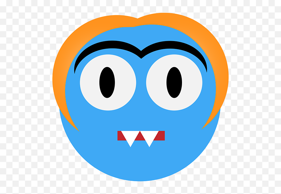Predator And Prey Game On Student Show - Happy Emoji,Side Eye Emoticon
