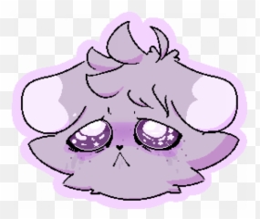 Sadcat Chip - Happy Emoji