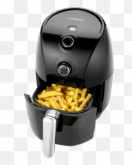 Hot Air Fryer Bomann Fr6001hcb 27 225 305 - Frogee Friteuse Bomann Fr 6001 H Cb Emoji,French Fry Emoji