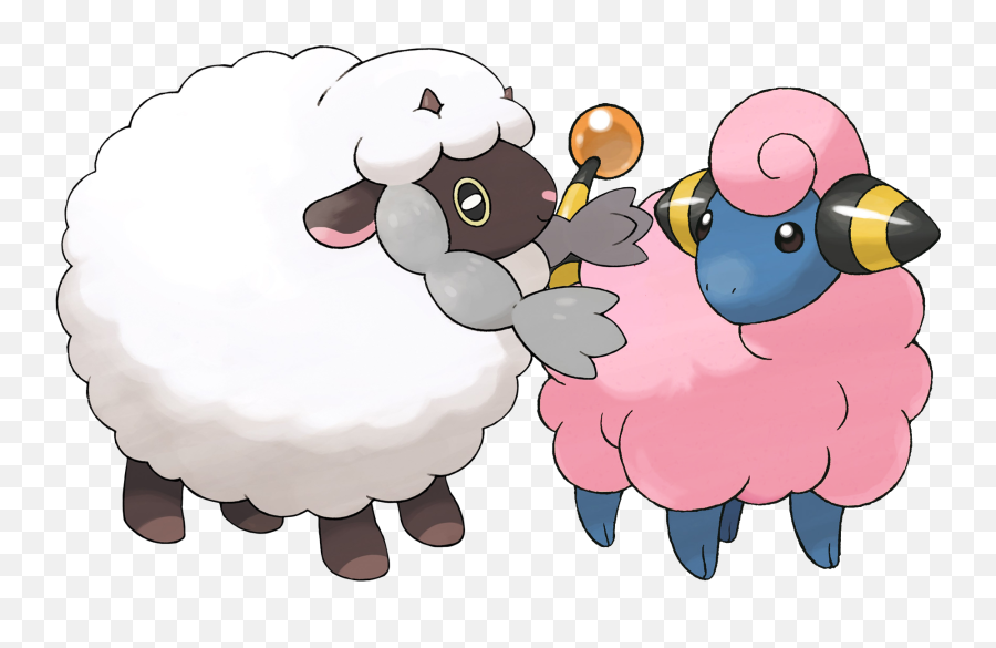 A Year Of The Sheep - The Pokécommunity Forums Emoji,Ffxiv Emoji