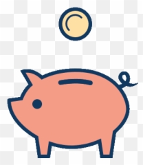 Top First Things Stickers for Android u0026 iOS Gfycat - Money In Piggy Bank Gif Emoji