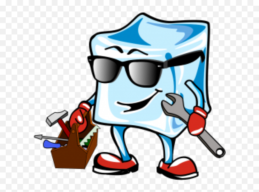 Hot Clipart Broken Thermometer Hot Broken Thermometer - Ice Machine Out Of Order Sign Emoji,Broke Emoji