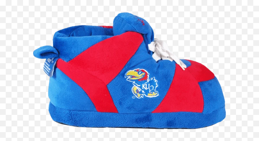 Kansas Jayhawks - Baby Toddler Shoe Emoji,Jayhawk Emoji