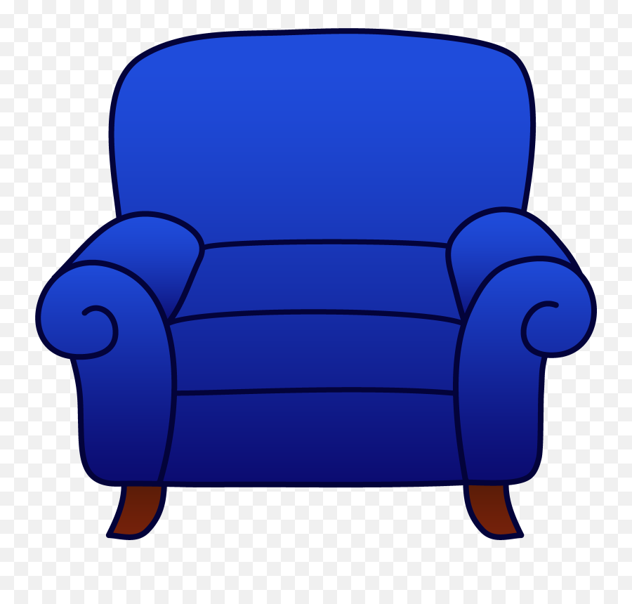 Free Armchair Cliparts Download Free Clip Art Free Clip - Chair Clipart Transparent Background Emoji,Sofa Emoji