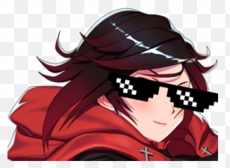 Did - Fictional Character Emoji,Rwby Emojis