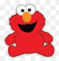 E Clipart Elmo E Elmo Transparent Free For Download On - Printable Elmo Emoji,Elmo Emoji