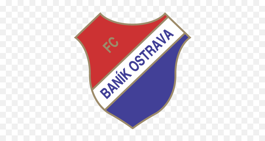 European Football Club Logos - Ostrava Png Emoji,Clubs Emoji