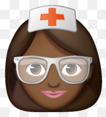 Emoji - Ambulance,Doctor Emoji