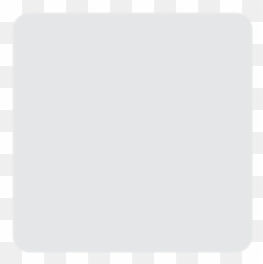 White Small Square Emoji - Empty