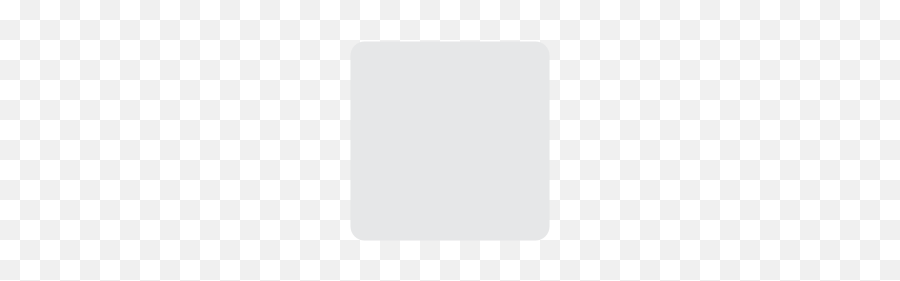 White Small Square Emoji - Empty,Tiny Black Heart Emoji