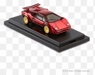 Rlc Exclusive 82 Lamborghini Countach - Rlc Lamborghini Countach Emoji,Lamborghini Emoji