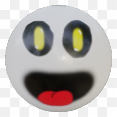 Bill The Pill V4 - Happy Emoji