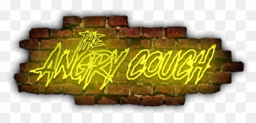 Theangrycouch - Wall Emoji