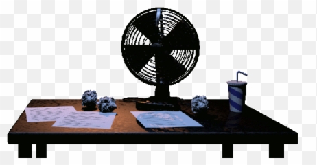 Desk Gif 10 Images Download Desk Fairy - Fnaf Desk Emoji,Headdesk Emoji