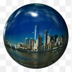 Free Downtown City Illustrations - High Resolution 4k Ultra Hd Wallpaper New York Emoji