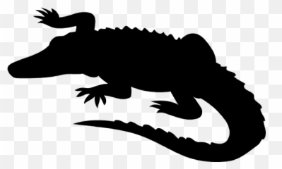 Alligator Crocodile Sticker - Alligator Stickers Emoji,Flag Alligator Emoji