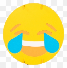 Emoji - Smiley
