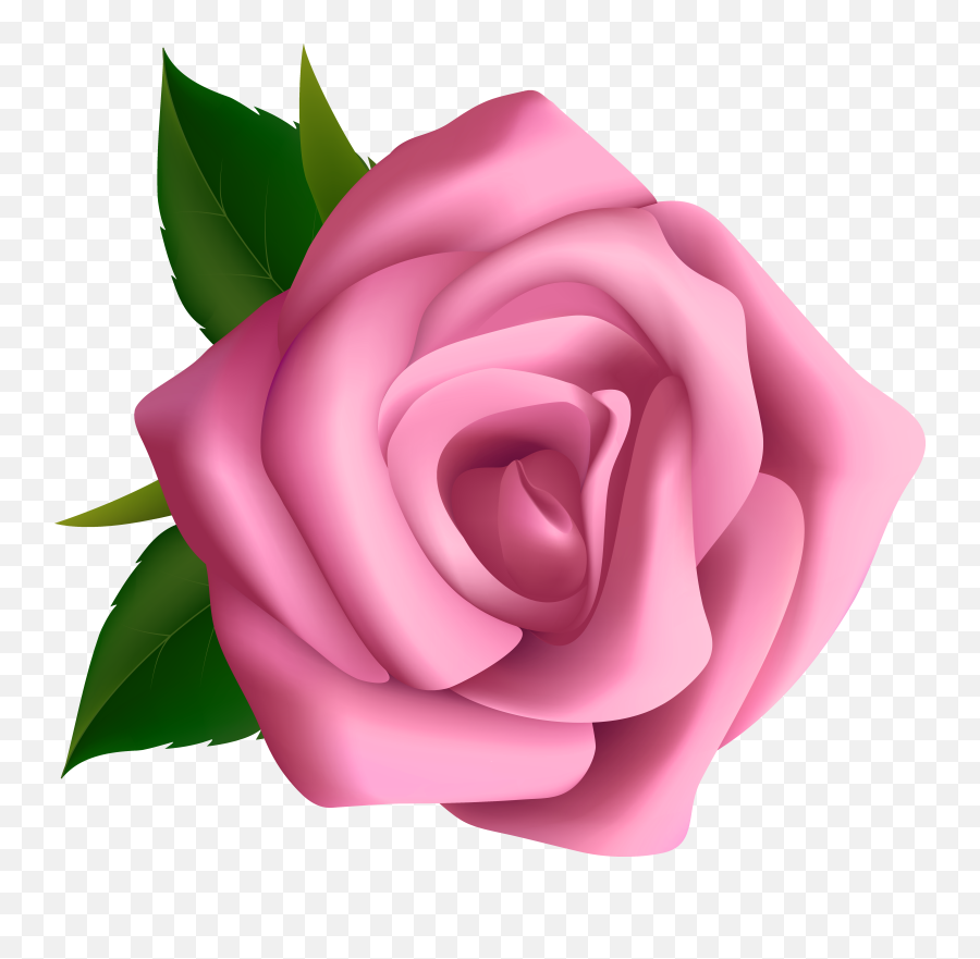 Pink Rose Clipart Blumen Pink Roses - Rose Clipart Emoji,Pink Rose Emoji