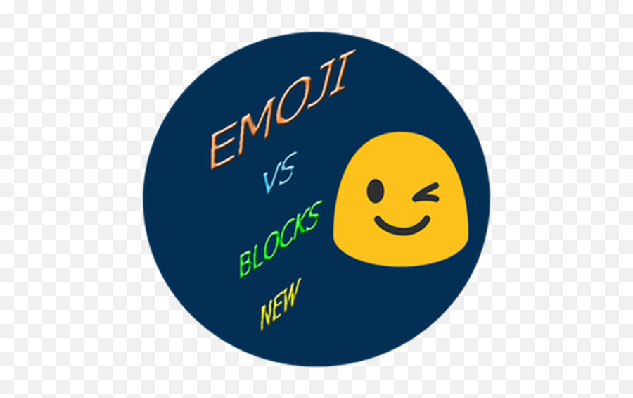 Emoji Vs Blocks New - Smiley,Broke Emoji