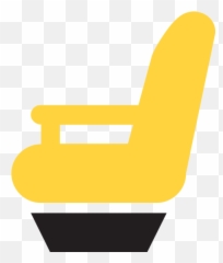 Seat Emoji For Facebook Email Sms - Clip Art,Chair Emoji