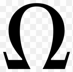 Ohm Universe Sound Emoji Relationship - Omega Letter Png,Sound Emoji
